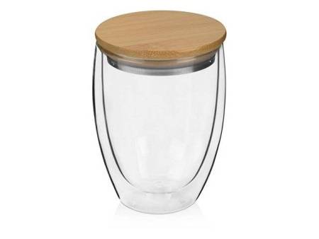 Подарочный набор с френчпрессом, стаканом и чаем