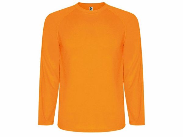 Лонгслив «Montecarlo» мужской