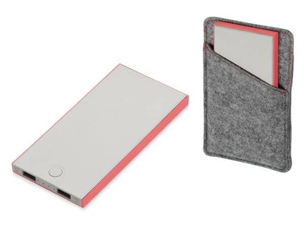 Внешний аккумулятор «NEO NS100B», 10000mAh