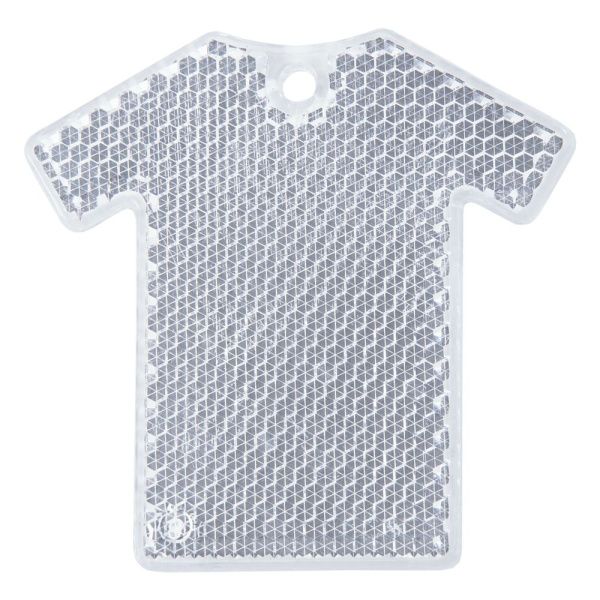 Светоотражатель «Футболка»