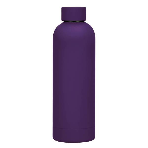 Термобутылка вакуумная герметичная, Prima, Ultramarine, 500 ml