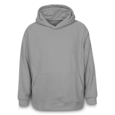 Худи флисовое унисекс Manakin