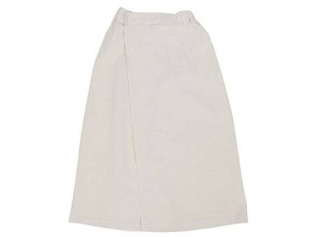 Юбка универсальная холщовая