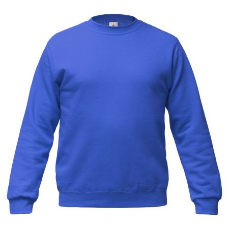 Толстовка ID.002 белая