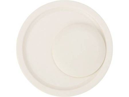 Стальная кружка с двойными стенками "Swipe", белый0,00