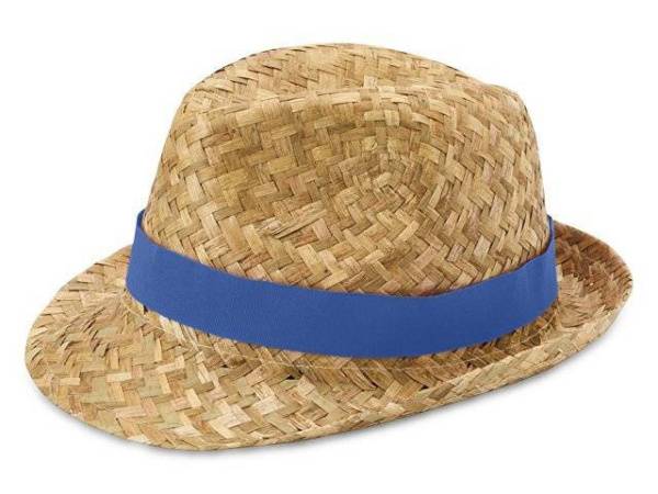 Шляпа из натуральной соломы PRICUS