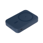 Внешний аккумулятор Union PD 10000mAh с функцией беспроводной зарядки 15W