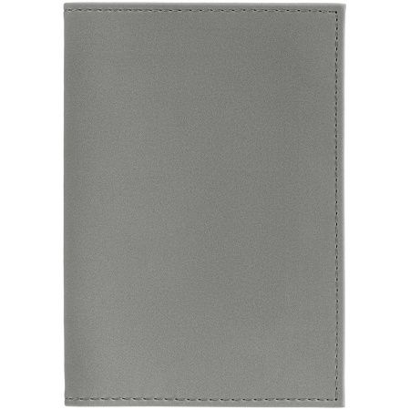 Обложка для паспорта Nubuk