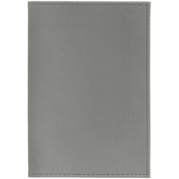 Обложка для паспорта Nubuk