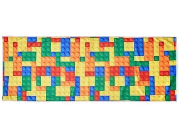 Спортивное полотенце для сублимации