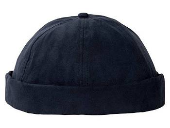 Шапка Docker Hat, темно-синий Шапка Docker Hat, темно-синий