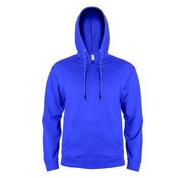 Толстовка мужская SELEN, ярко-синий, S, 50 % хлопок, 50% полиэстер, 260 г/м2 Толстовка мужская SELEN, ярко-синий, S, 50 % хлопок, 50% полиэстер, 260 г/м2