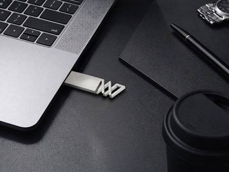 Флешка 32 ГБ USB 3.0 «Адорн»