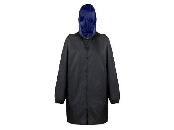 Дождевик «Bi-color» унисекс
