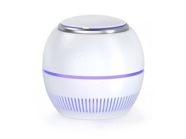 Переносной очиститель , обеззараживатель