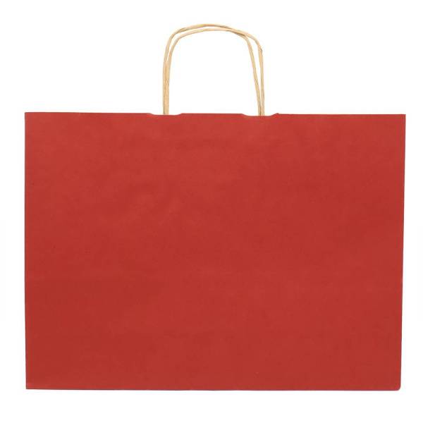 Пакет бумажный MAPLE