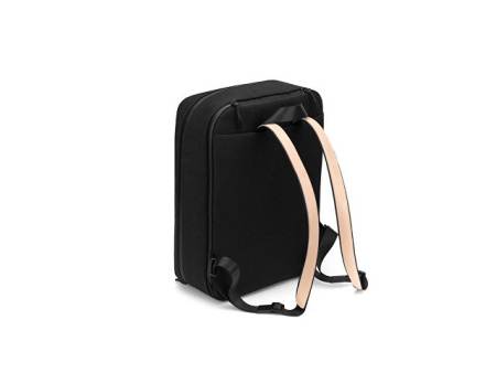 Рюкзак Ройс, черный