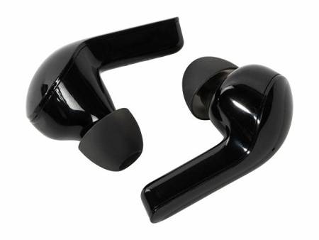 Беспроводные наушники TWS с ENC "Equip", IPX4, черный