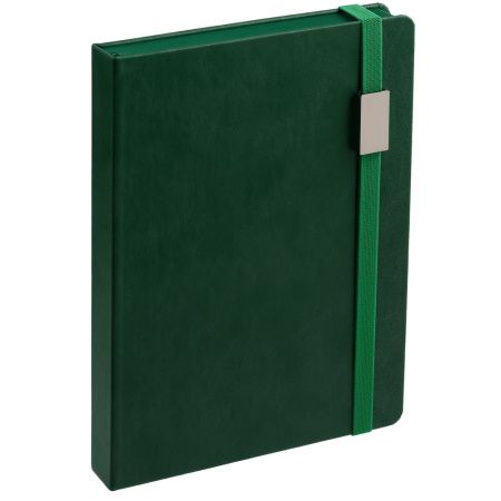 Ежедневник New Factor Metal