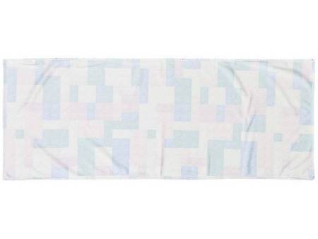 Спортивное полотенце для сублимации