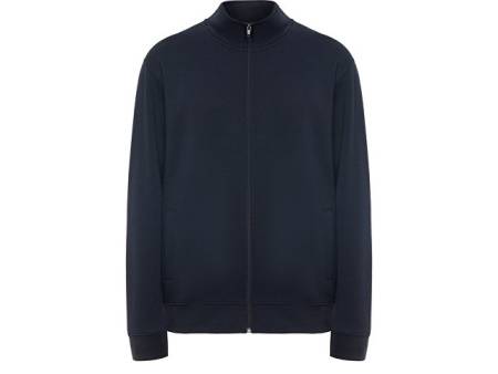 Толстовка на молнии «Ulan» унисекс