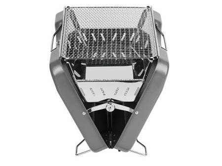 Портативный гриль "Kamal"