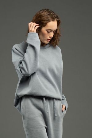 Свитшот унисекс S2