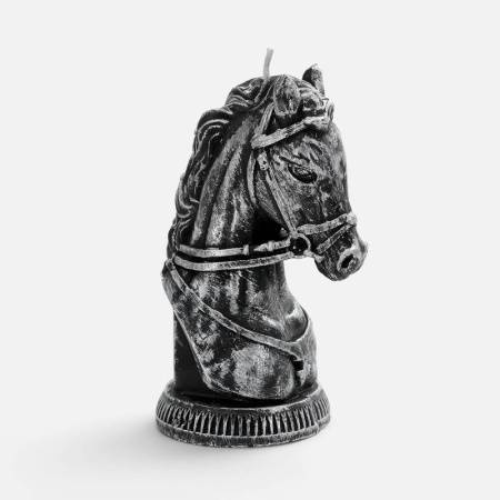 Свеча фигурная «Бюст лошади»