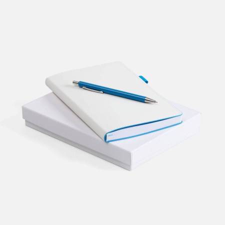 Набор White Shall