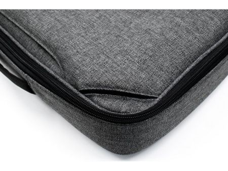 Рюкзак-трансформер Specter Hybrid для ноутбука 16'', серый