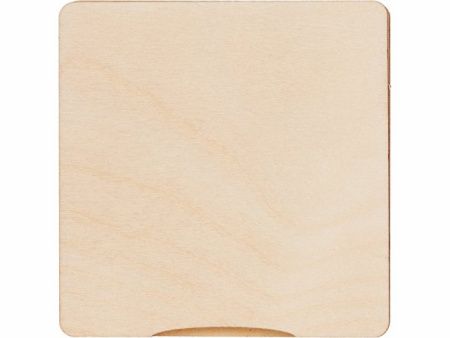 Деревянная головоломка "Пятнашки"