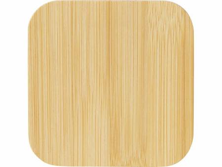 Eмкость из натуральных волокон для хранения Flake, квадратная