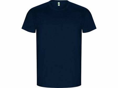 Футболка из органического хлопка «Golden» мужская