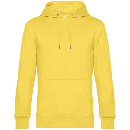 Толстовка с капюшоном унисекс King