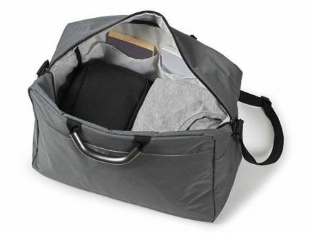 Сумка универсальная Premium+, серый