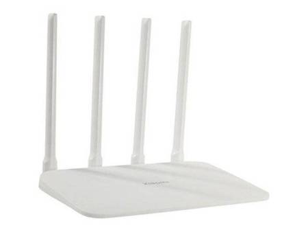 Маршрутизатор Wi-Fi Xiaomi Router AC1200 EU (DVB4330GL)
