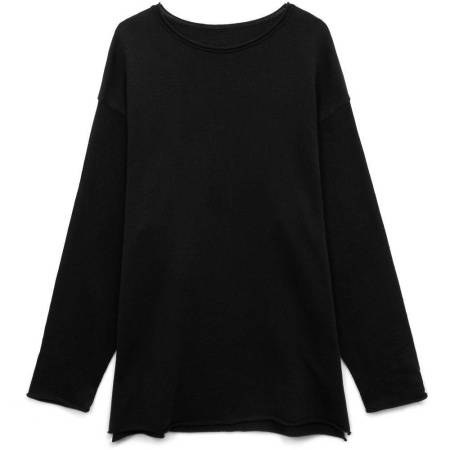 Лонгслив унисекс Siluetti Fuori