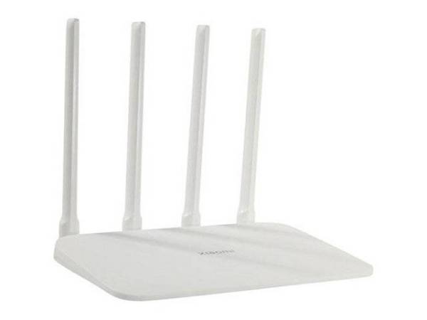 Маршрутизатор Wi-Fi «Xiaomi Router AC1200»