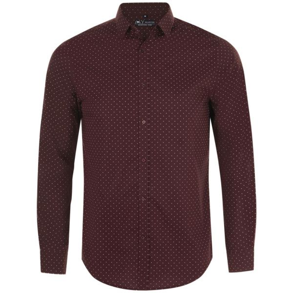 Рубашка мужская Becker Men