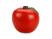 Антистресс «Яблоко», красный