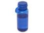 Бутылка спортивная из переработанного ПЭТ-пластика «Ryder», 900мл