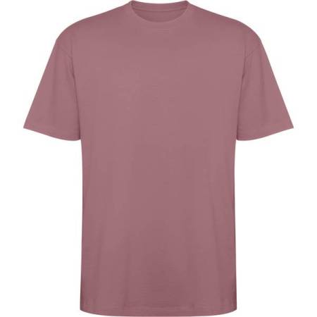 Футболка оверсайз BULL