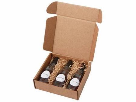 Набор парфюма для дома "Trinity"