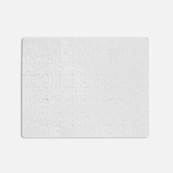 Пазл для сублимационной печати Stamper