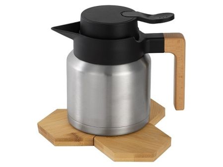 Набор костеров-менажниц в форме пазла "Sota"