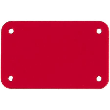 Лейбл из ПВХ Kreta, S