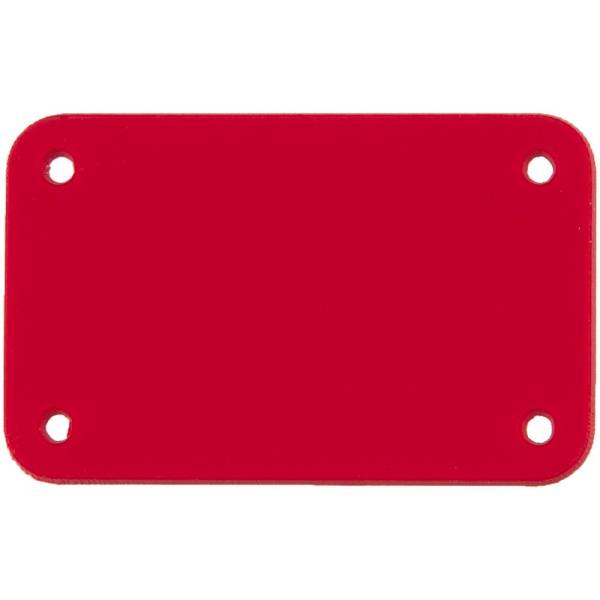 Лейбл из ПВХ Kreta, S