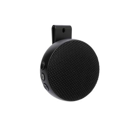 Беспроводная колонка SnapBeat 400 mAh, черная