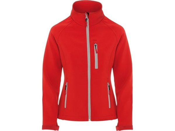 Куртка софтшелл «Antartida» женская