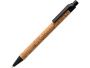 Ручка шариковая COMPER Eco-line с корпусом из пробки